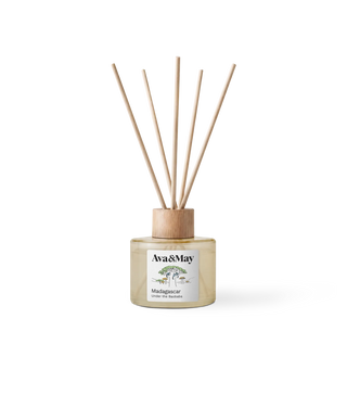 Diffuseur de parfum Madagascar