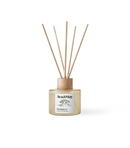 Diffuseur de parfum Madagascar