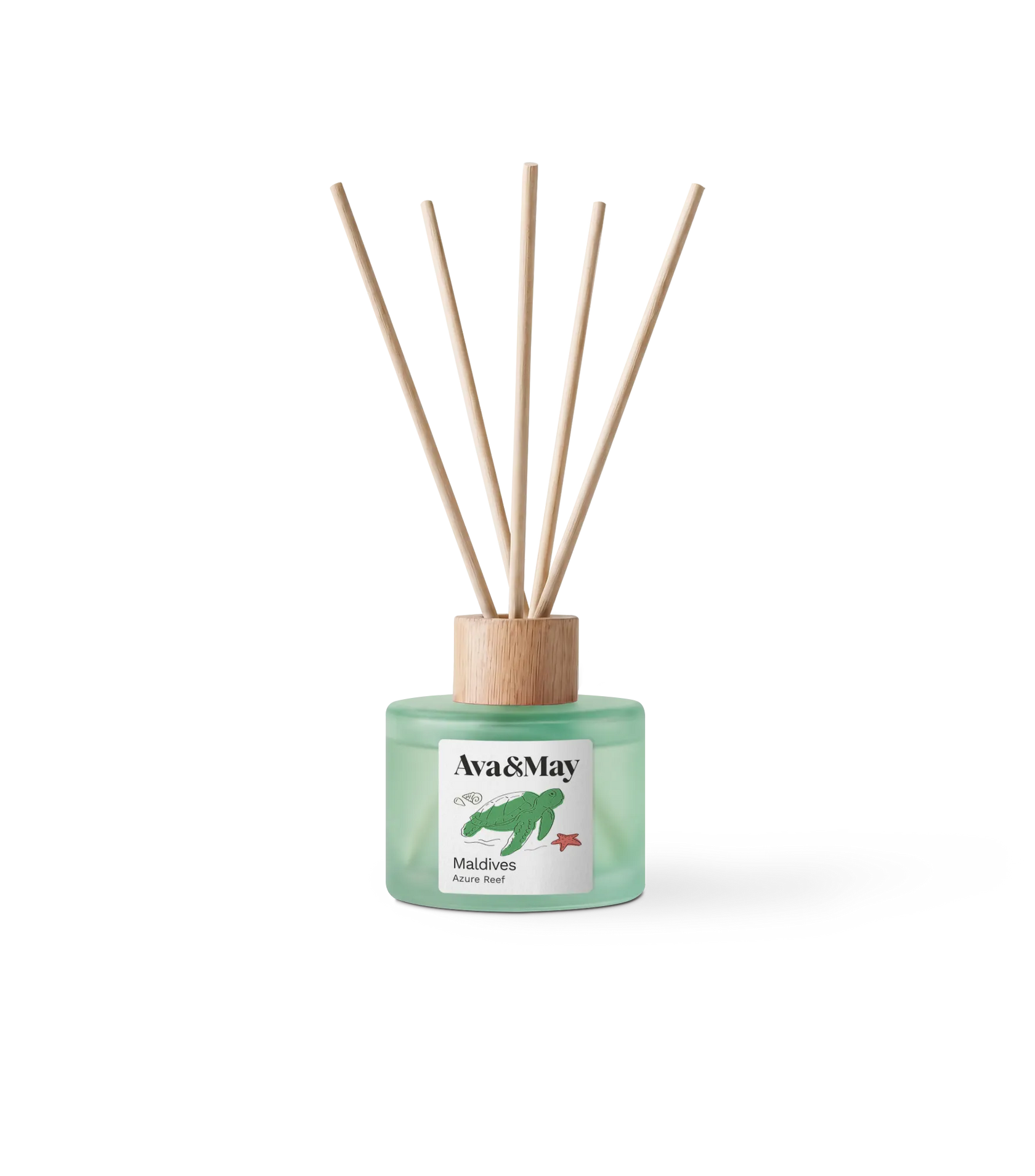 Diffuseur de parfum Maldives