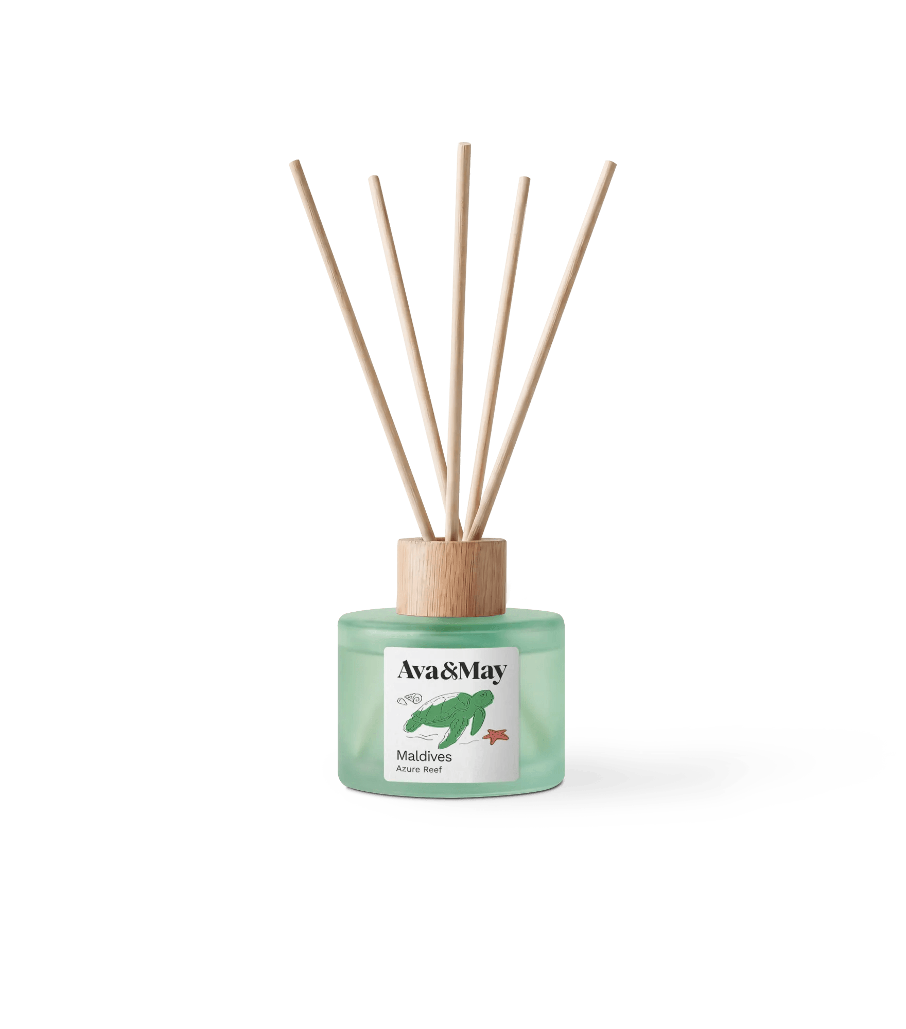 Diffuseur de parfum Maldives