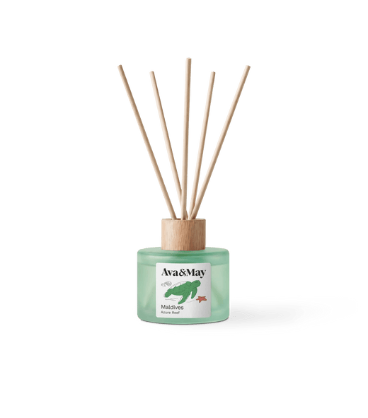 Diffuseur de parfum Maldives
