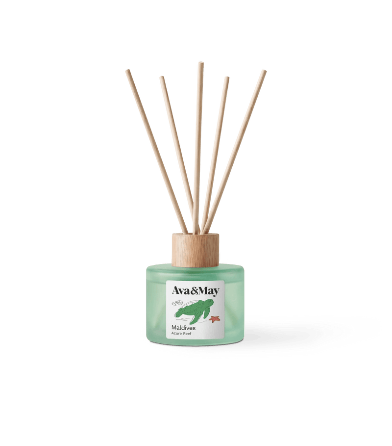 Diffuseur de parfum Maldives