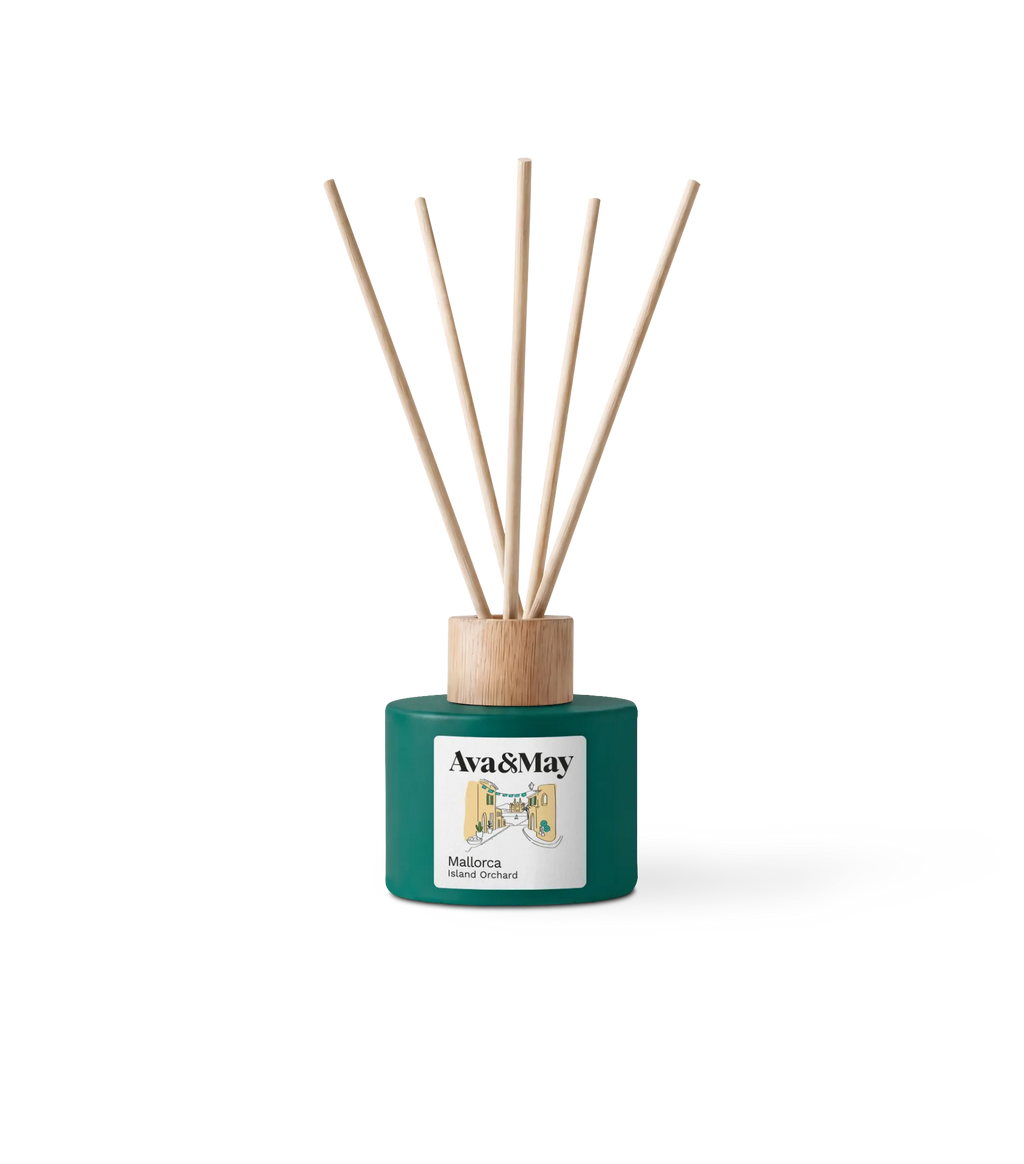 Diffuseur de parfum Mallorca
