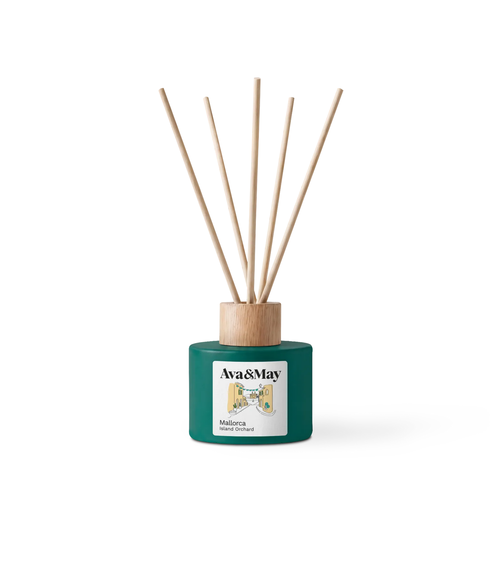 Diffuseur de parfum Mallorca