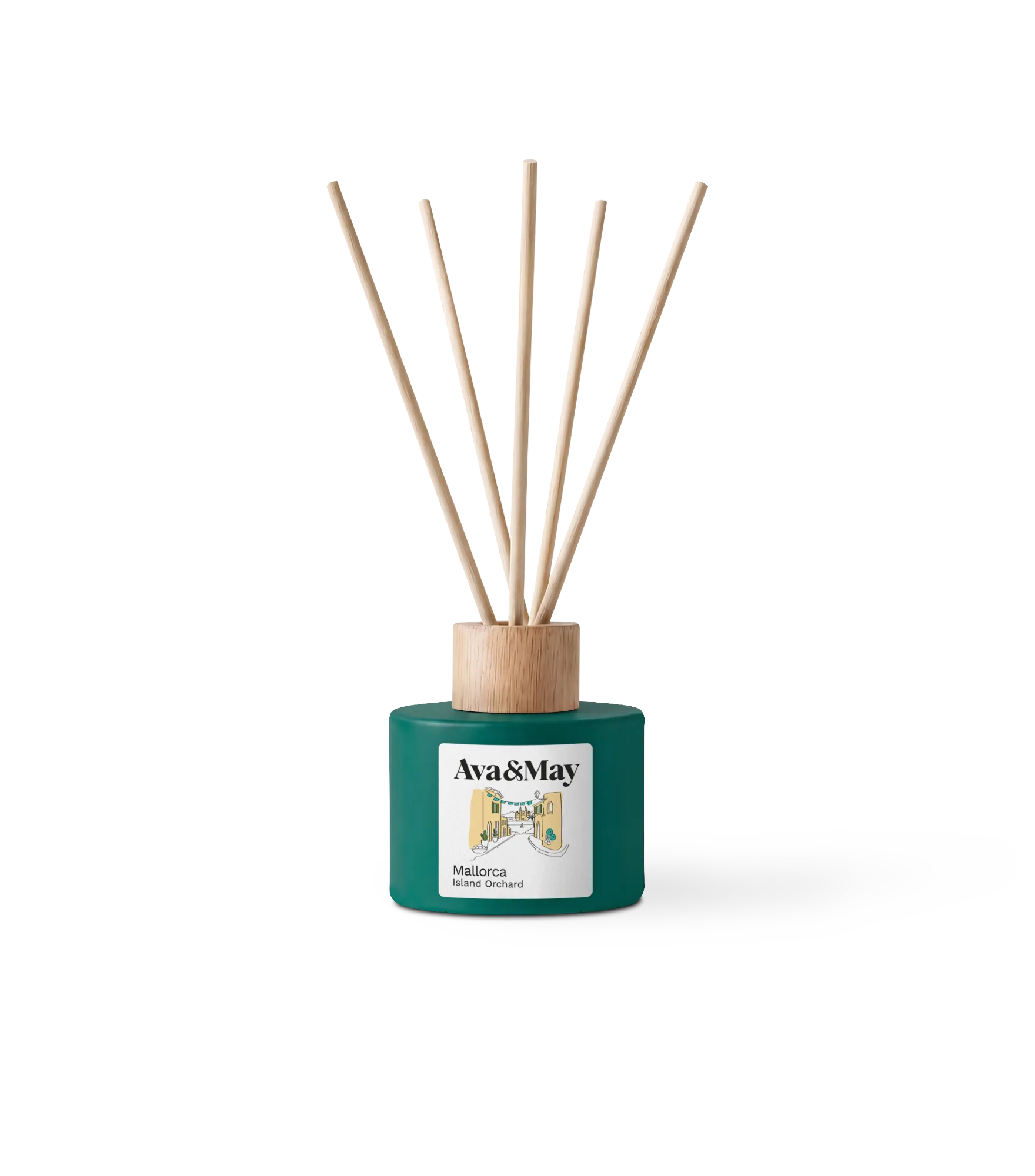 Diffuseur de parfum Mallorca