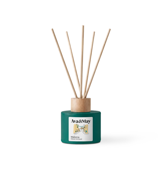 Diffuseur de parfum Mallorca
