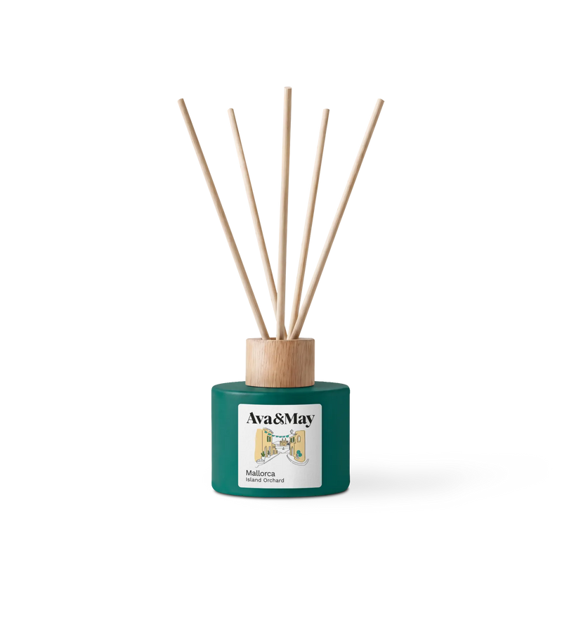 Diffuseur de parfum Mallorca