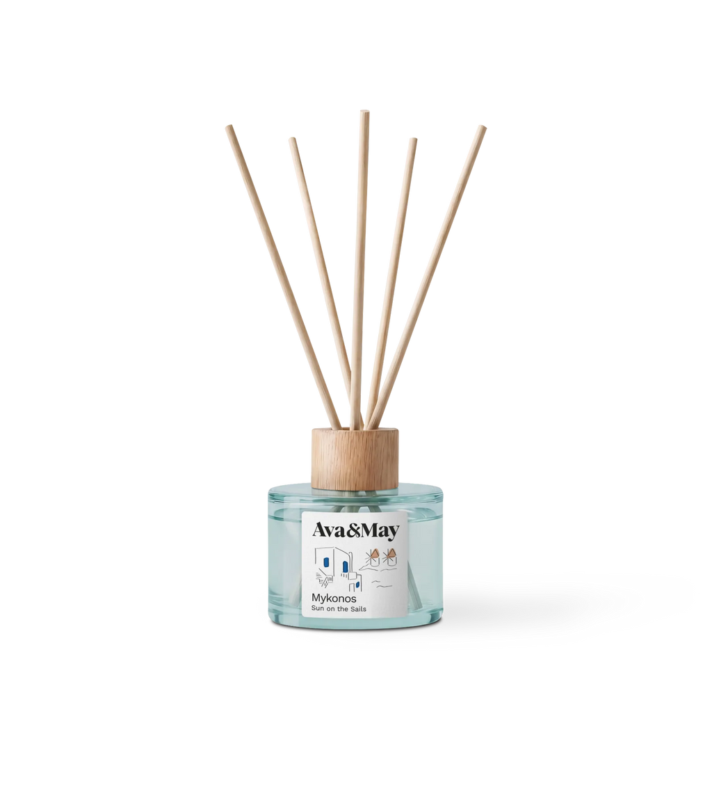 Diffuseur de parfum Mykonos
