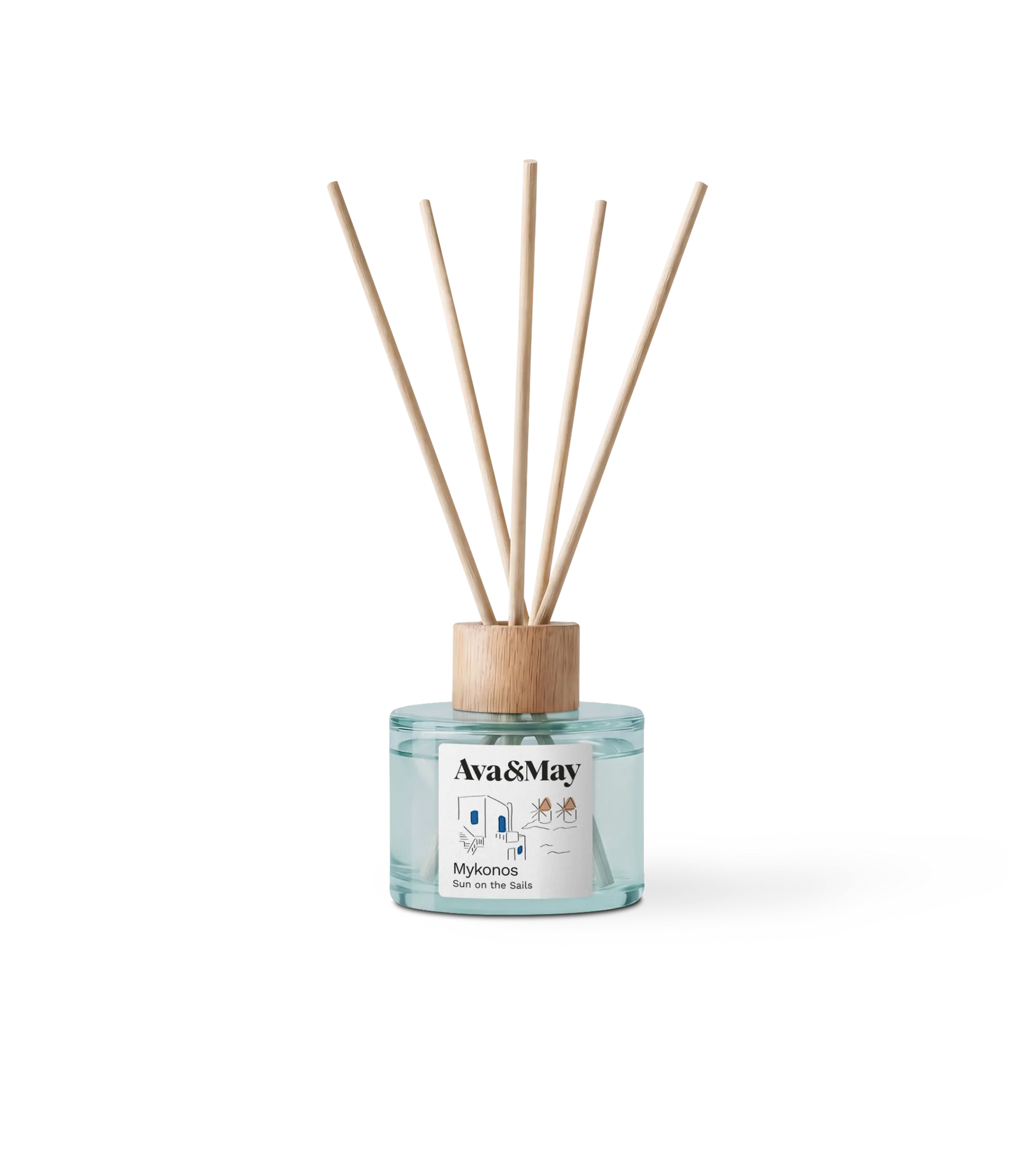 Diffuseur de parfum Mykonos