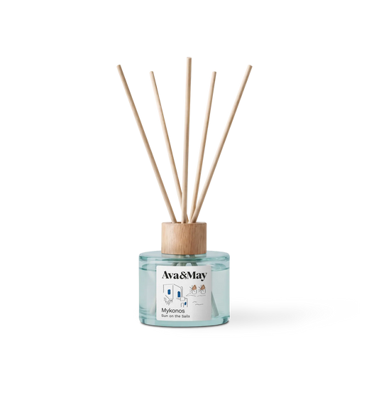 Diffuseur de parfum Mykonos