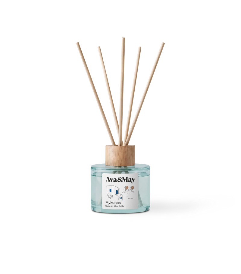Diffuseur de parfum Mykonos