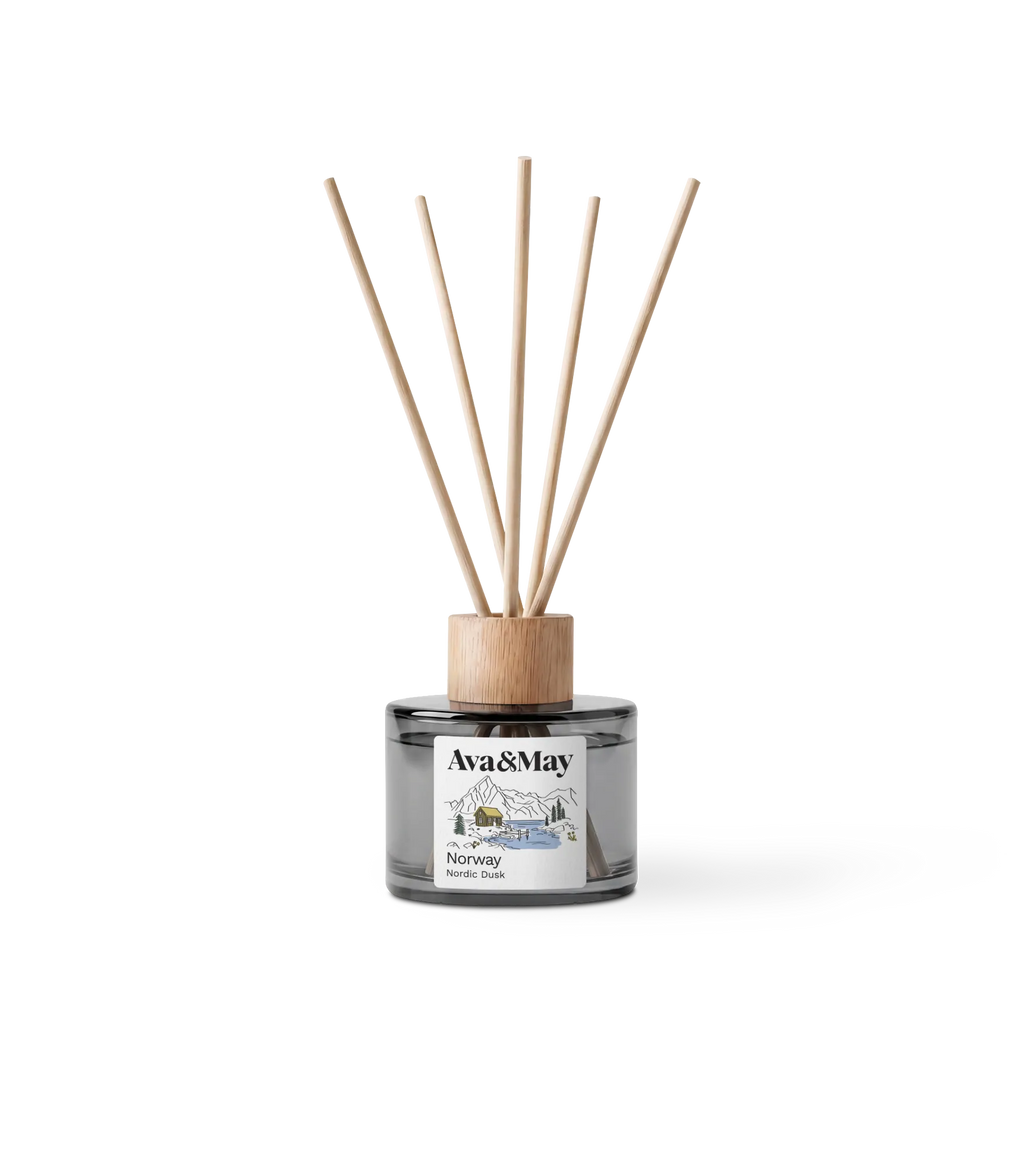 Diffuseur de parfum Norway