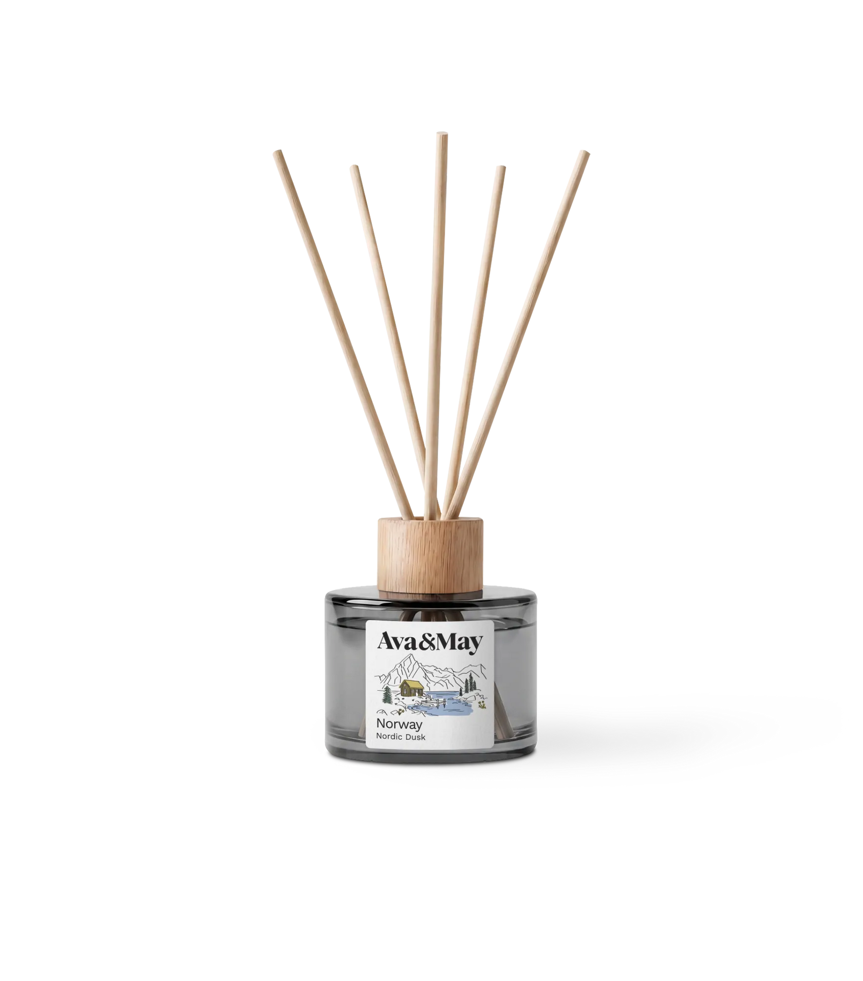 Diffuseur de parfum Norway