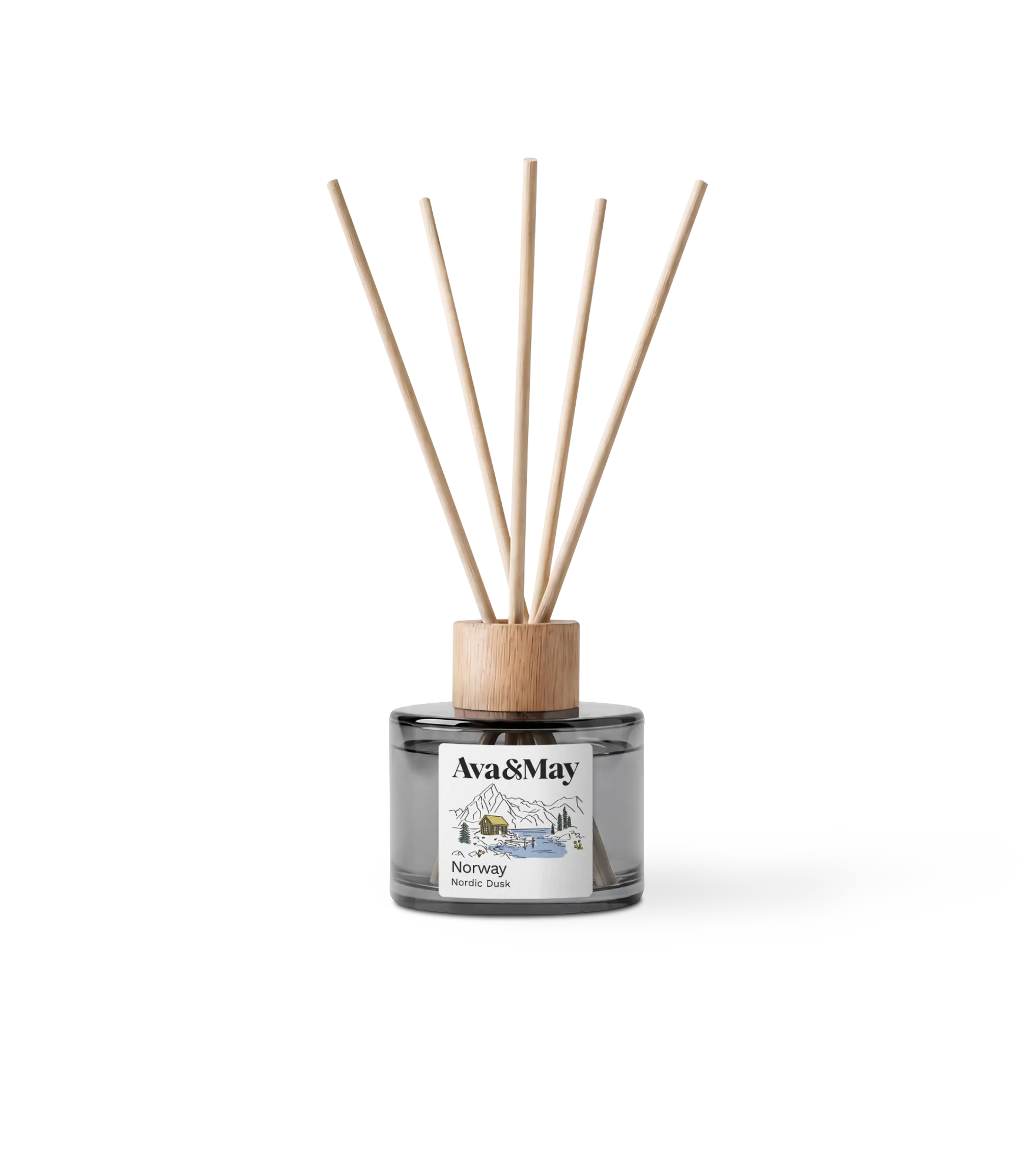 Diffuseur de parfum Norway