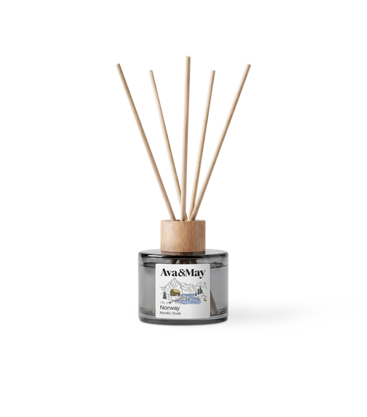 Diffuseur de parfum Norway