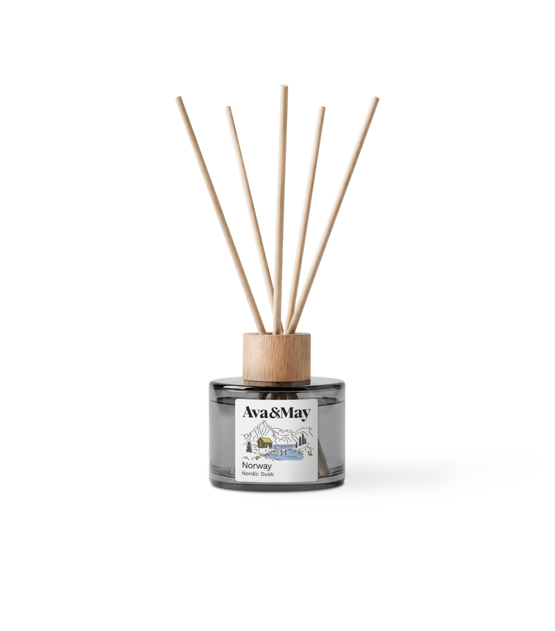 Diffuseur de parfum Norway