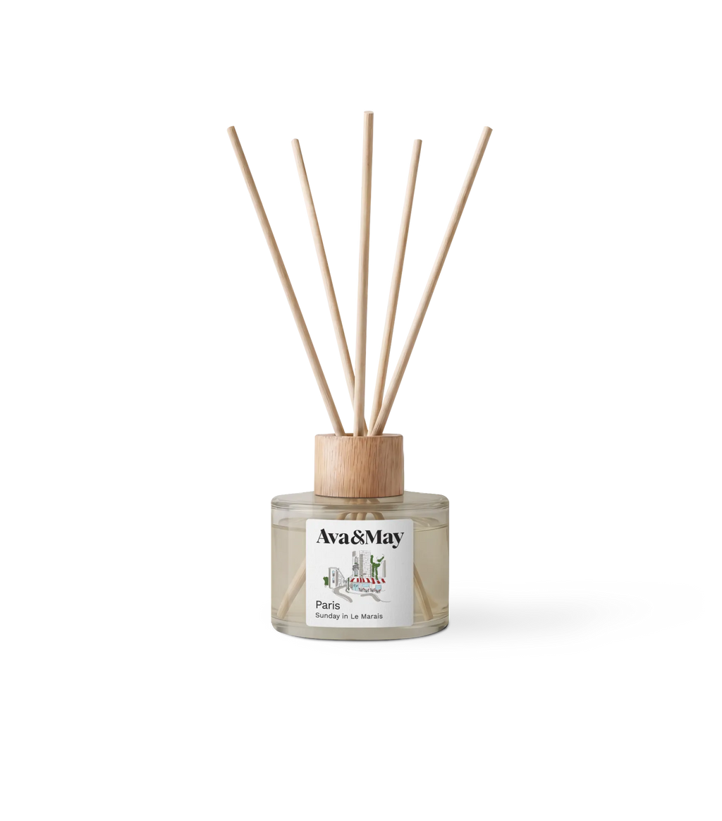 Diffuseur de parfum Paris