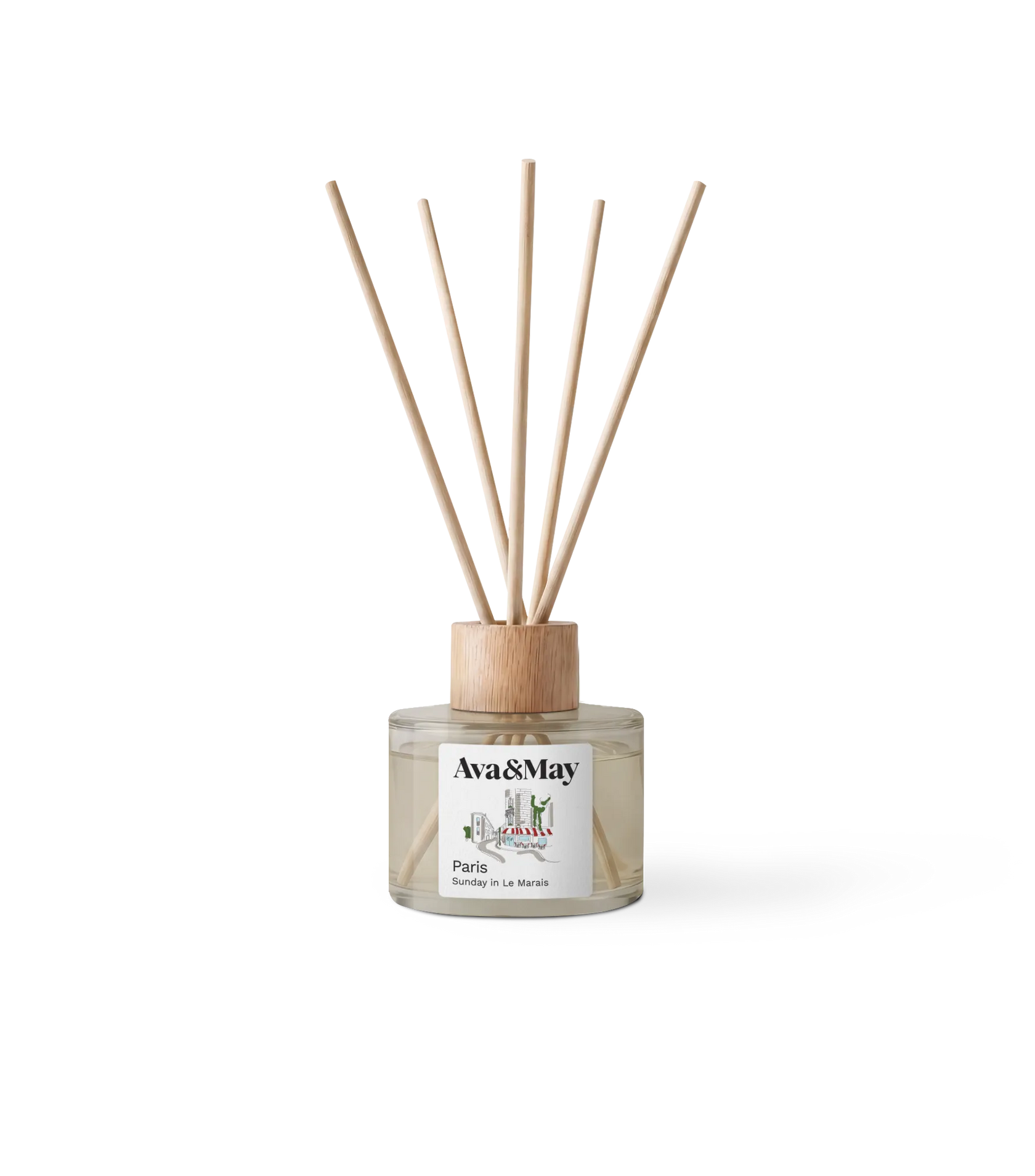 Diffuseur de parfum Paris