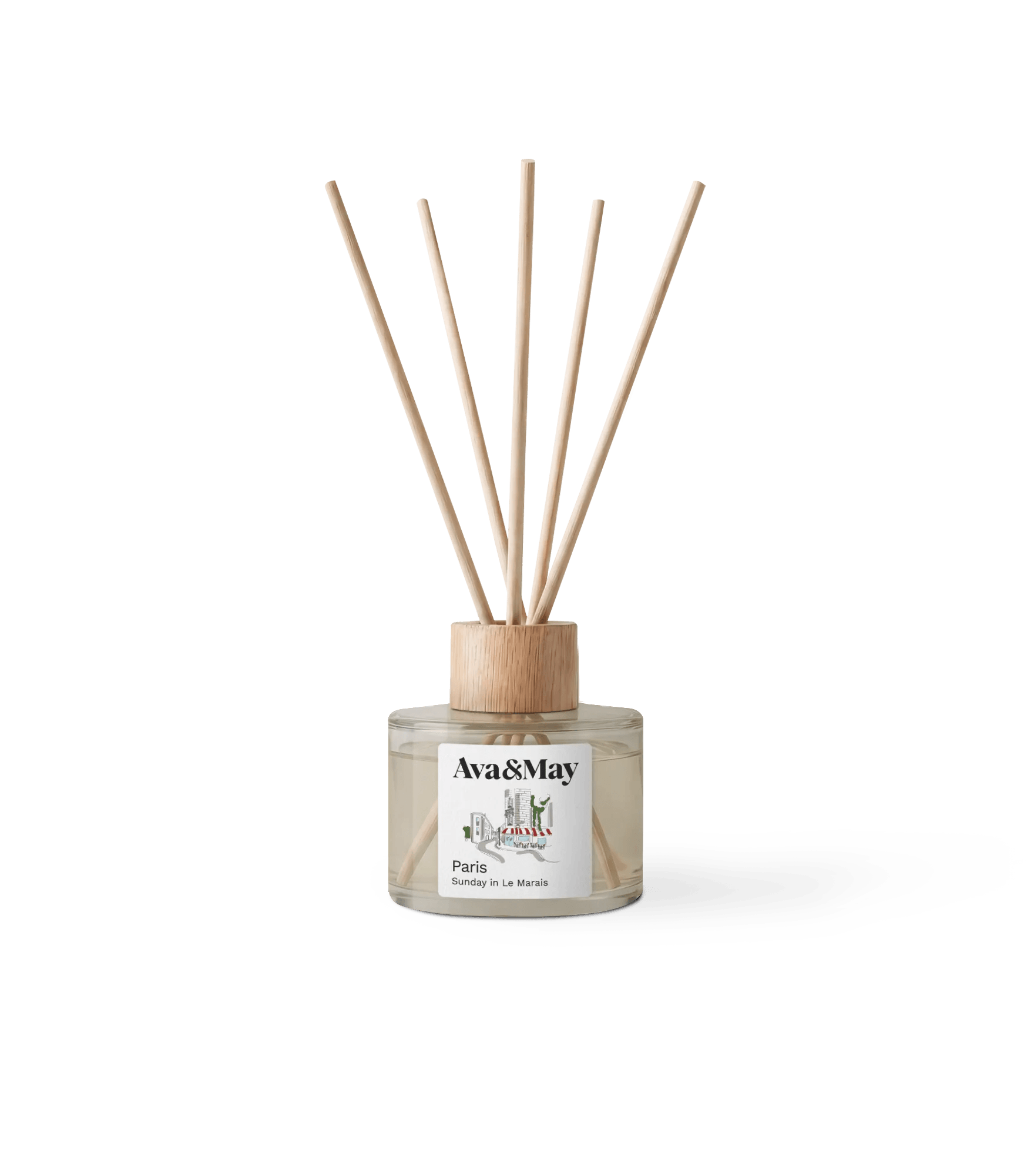 Diffuseur de parfum Paris