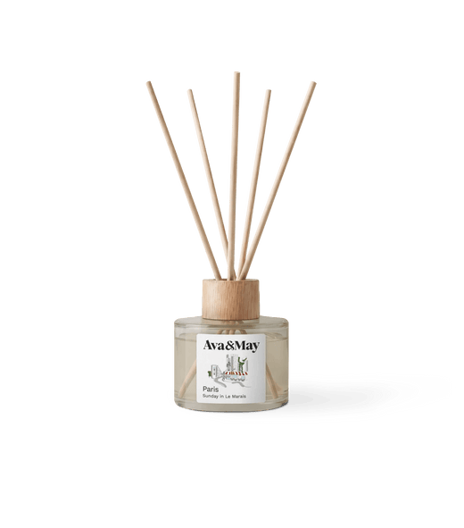 Diffuseur de parfum Paris