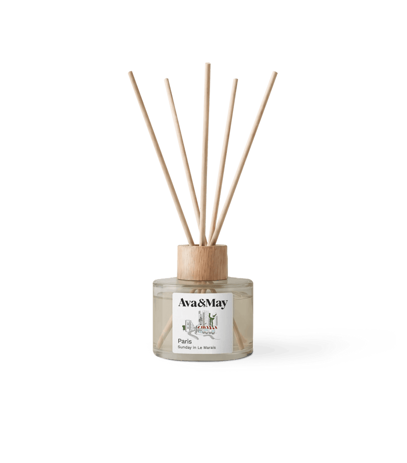 Diffuseur de parfum Paris