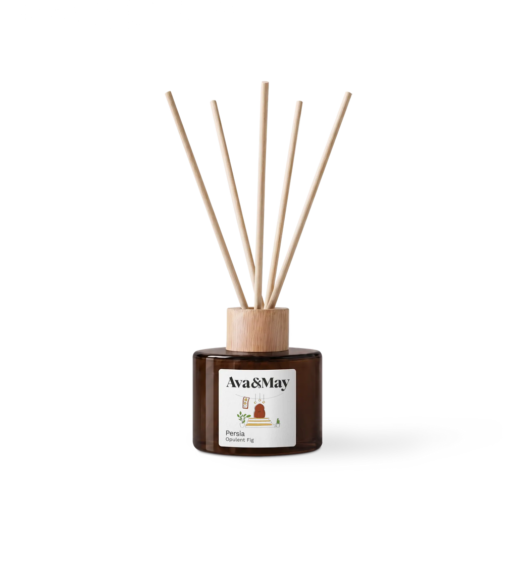 Diffuseur de parfum Persia
