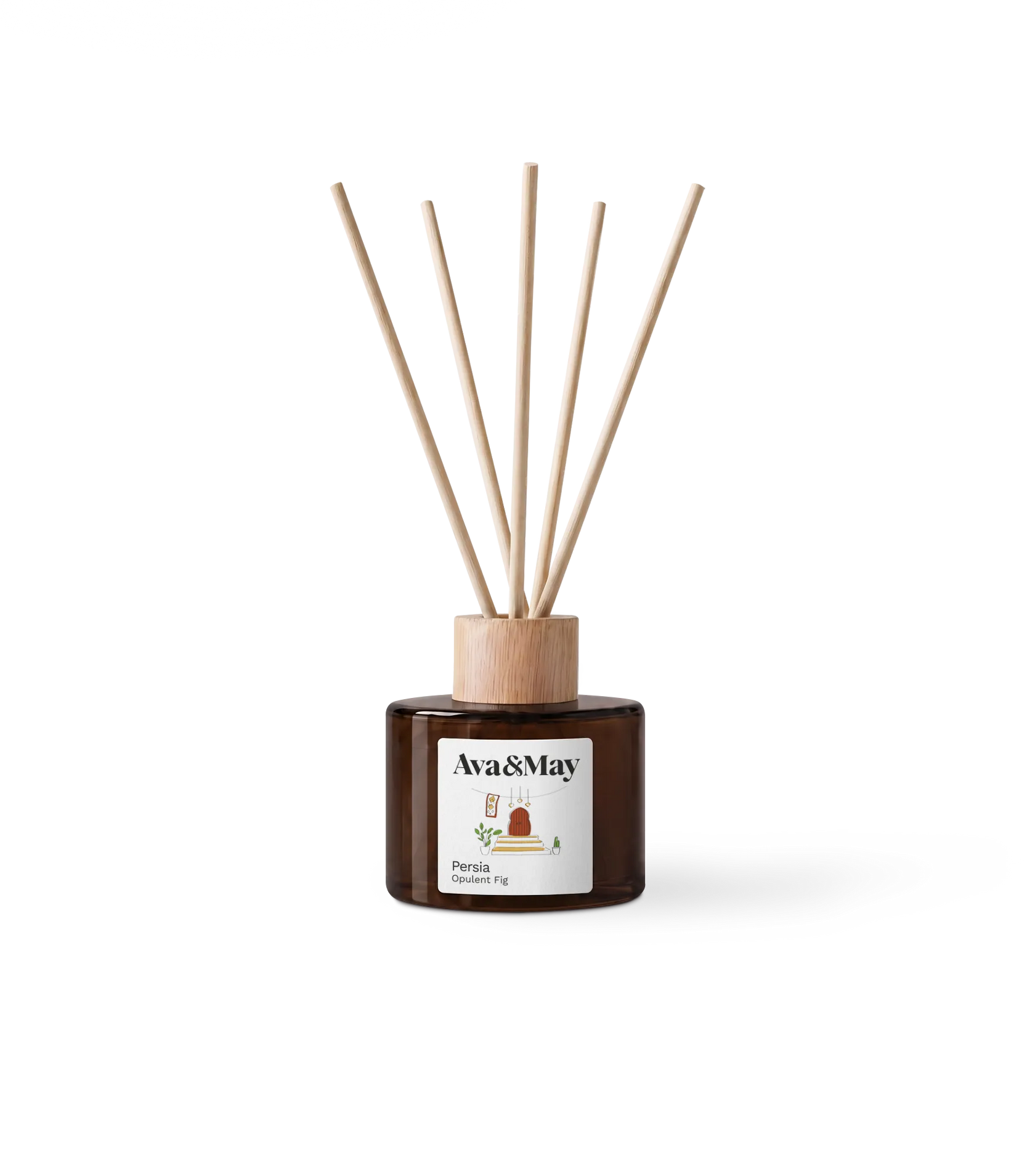 Diffuseur de parfum Persia
