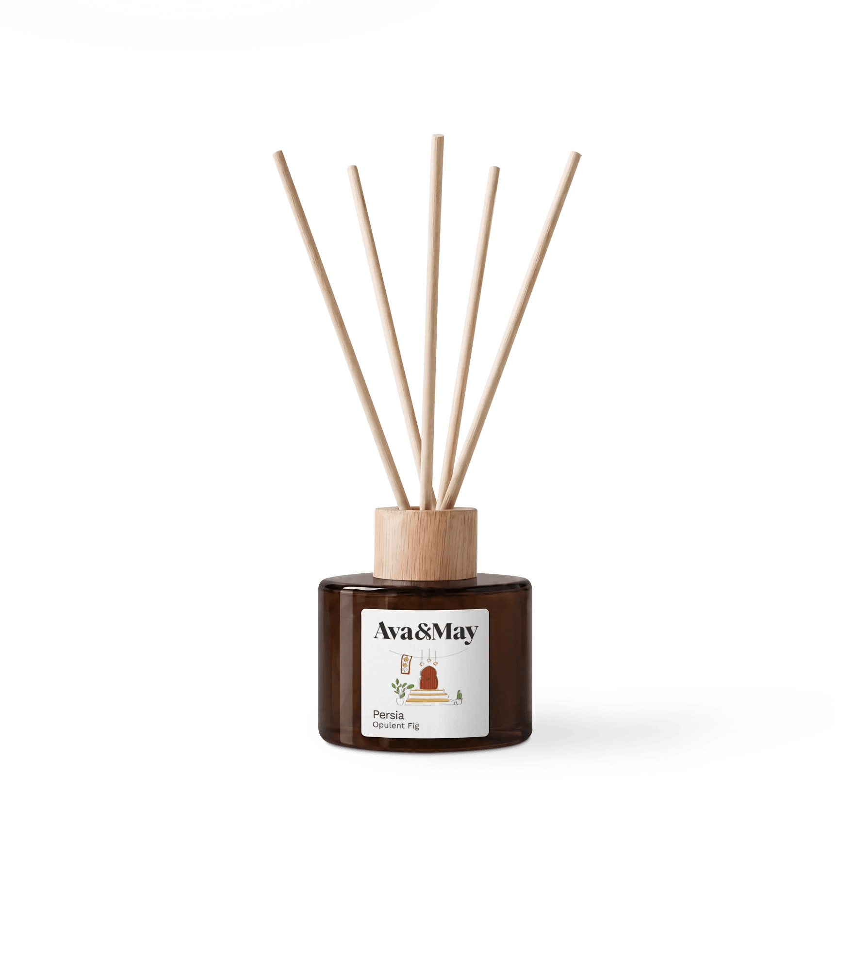 Diffuseur de parfum Persia
