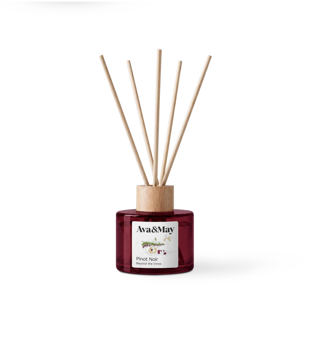 Diffuseur de parfum Pinot Noir