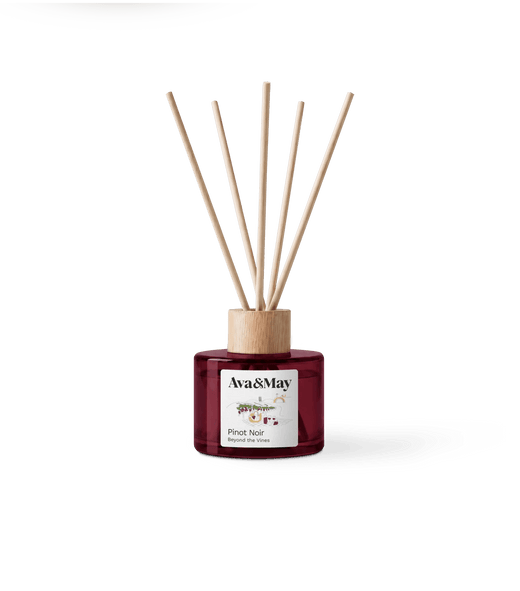 Diffuseur de parfum Pinot Noir