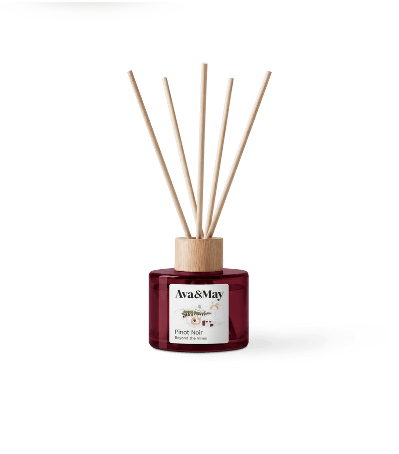 Diffuseur de parfum Pinot Noir