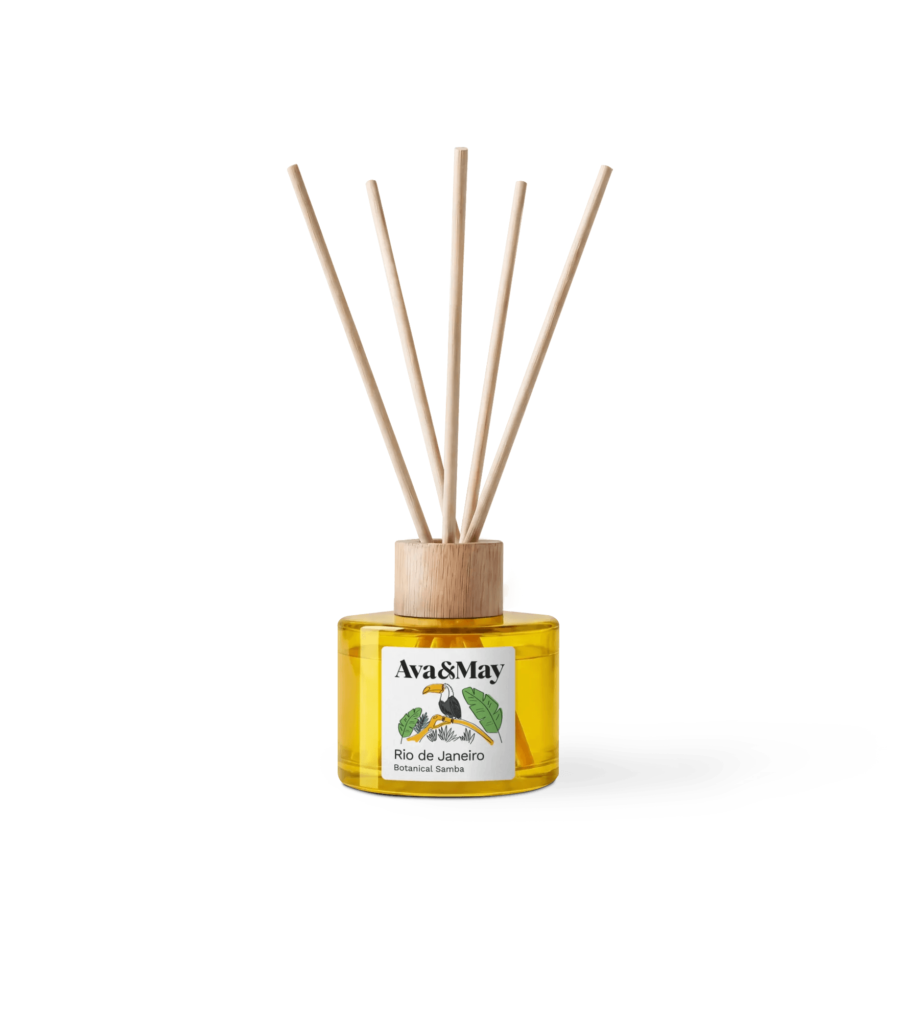 Diffuseur de parfum Rio de Janeiro