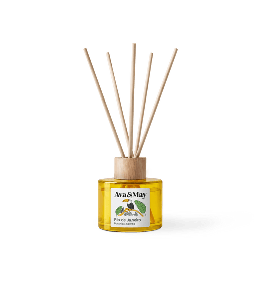 Diffuseur de parfum Rio de Janeiro