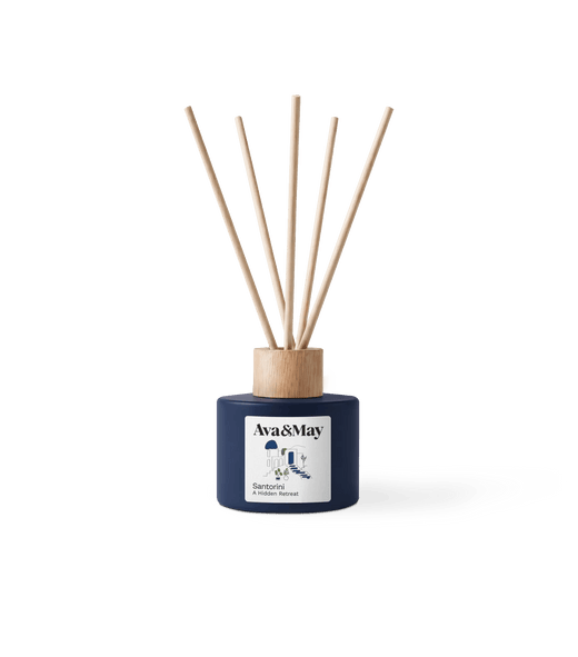 Diffuseur de parfum Santorini