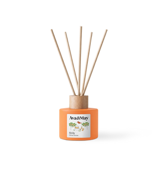 Diffuseur de parfum Sicily