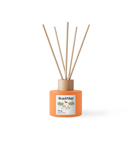 Diffuseur de parfum Sicily