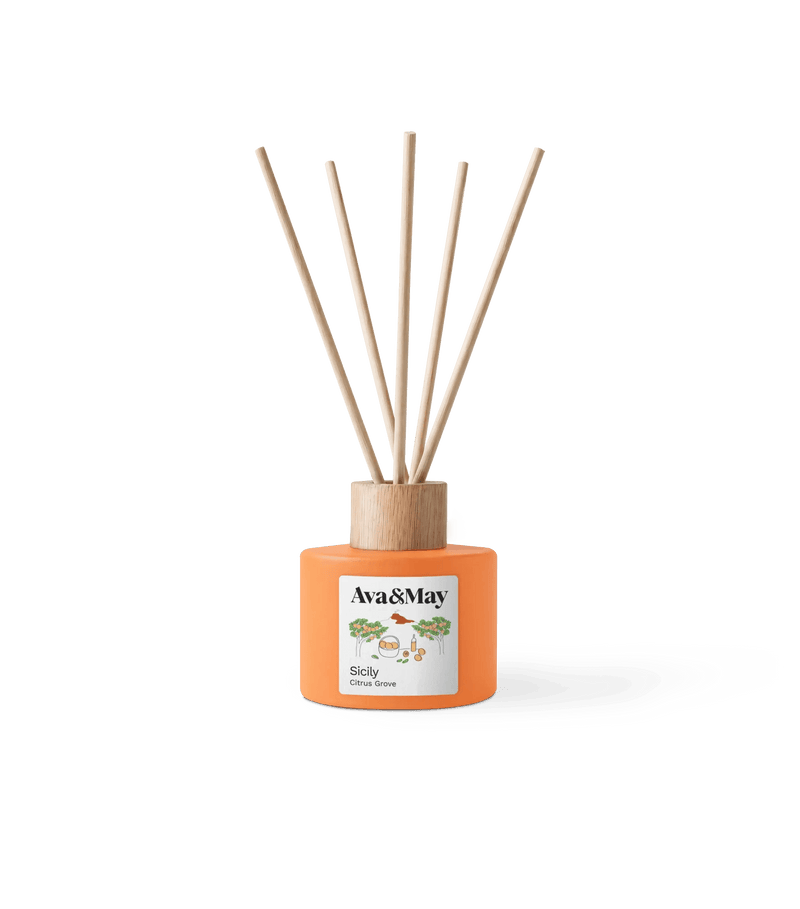 Diffuseur de parfum Sicily