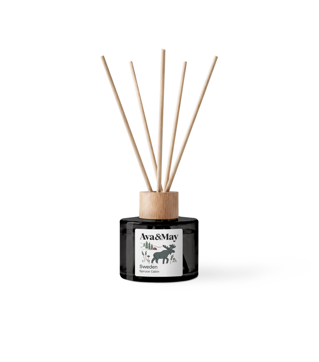 Diffuseur de parfum Sweden