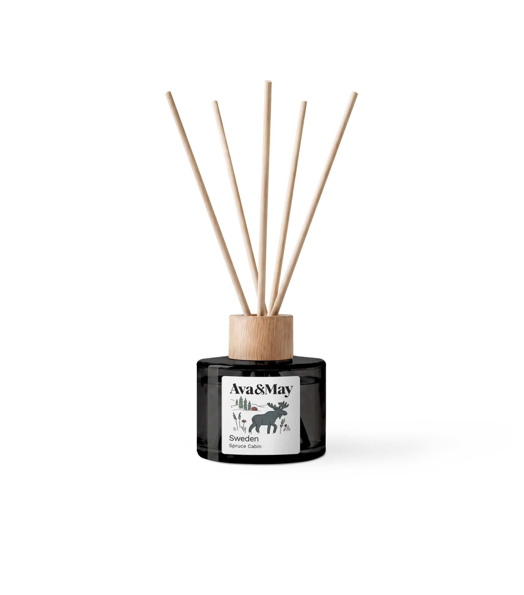 Diffuseur de parfum Sweden