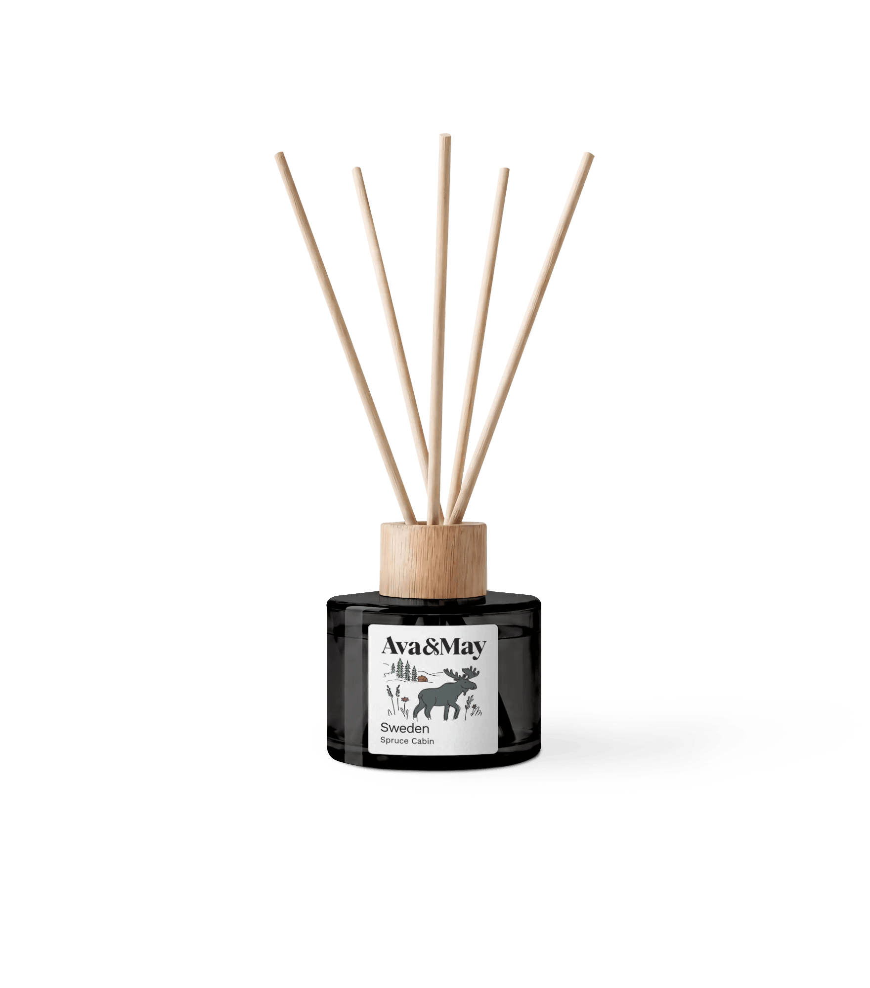 Diffuseur de parfum Sweden