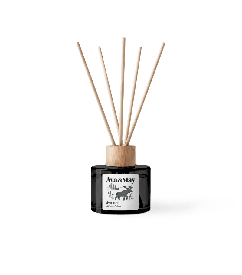 Diffuseur de parfum Sweden