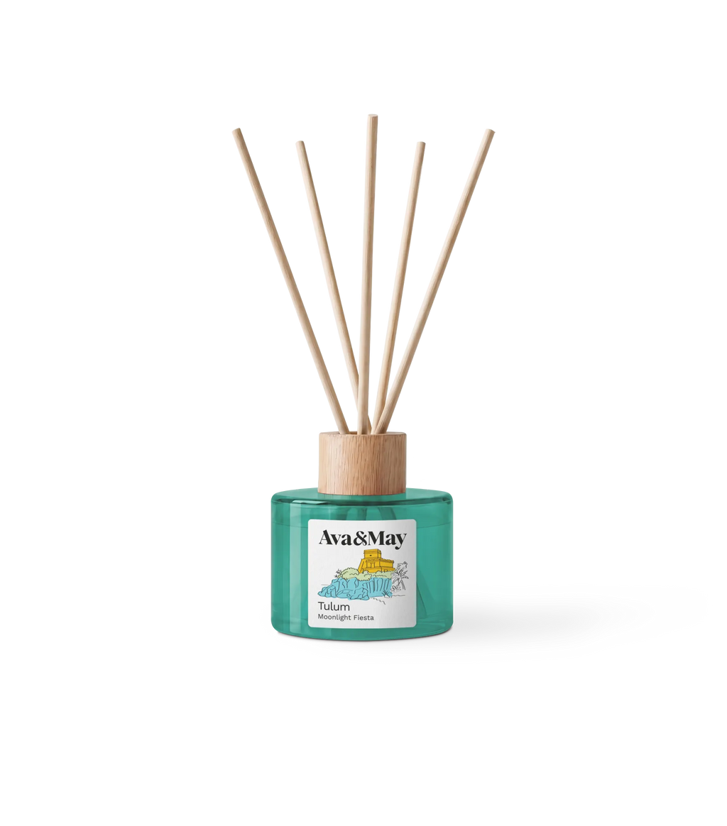 Diffuseur de parfum Tulum