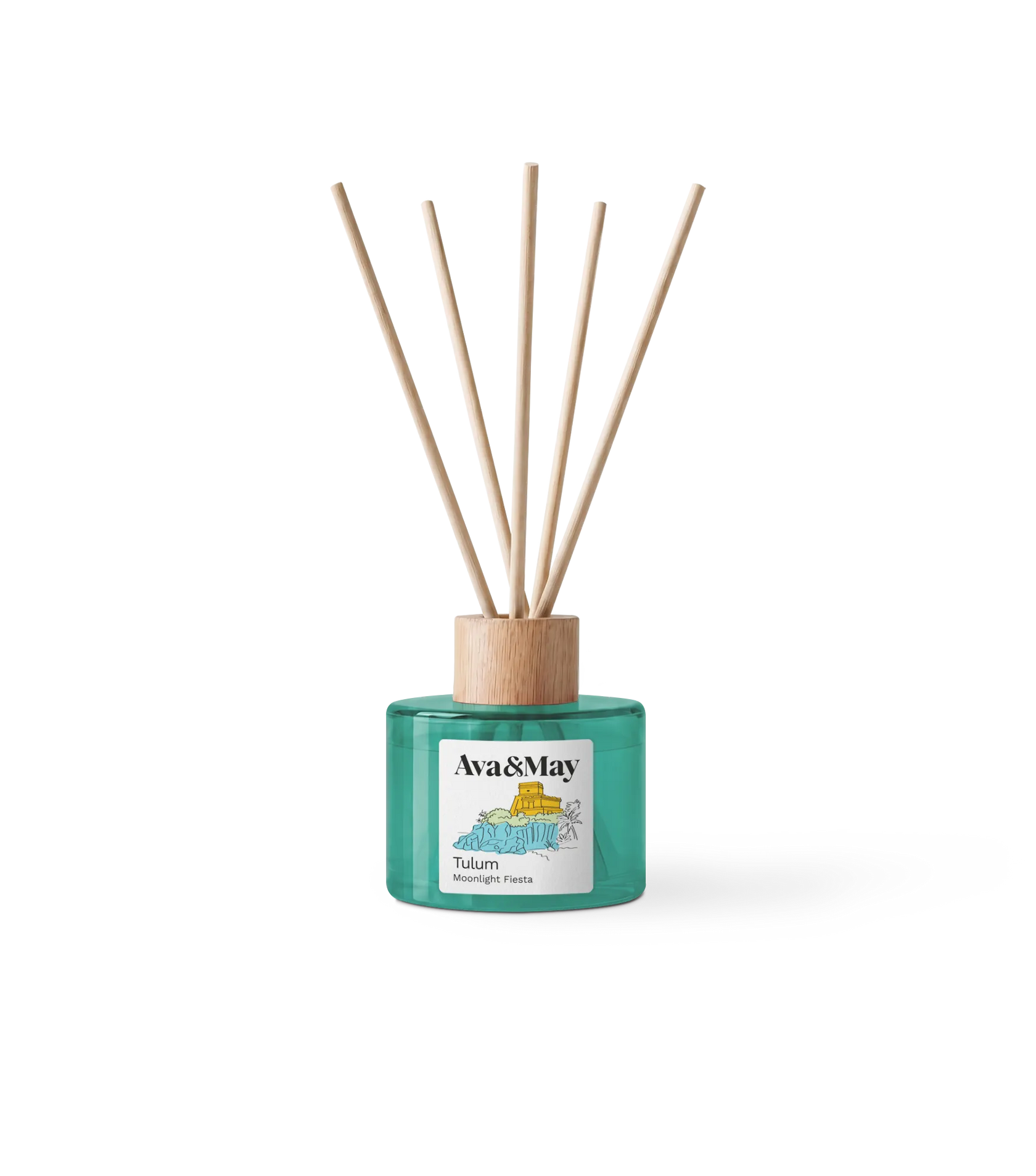 Diffuseur de parfum Tulum