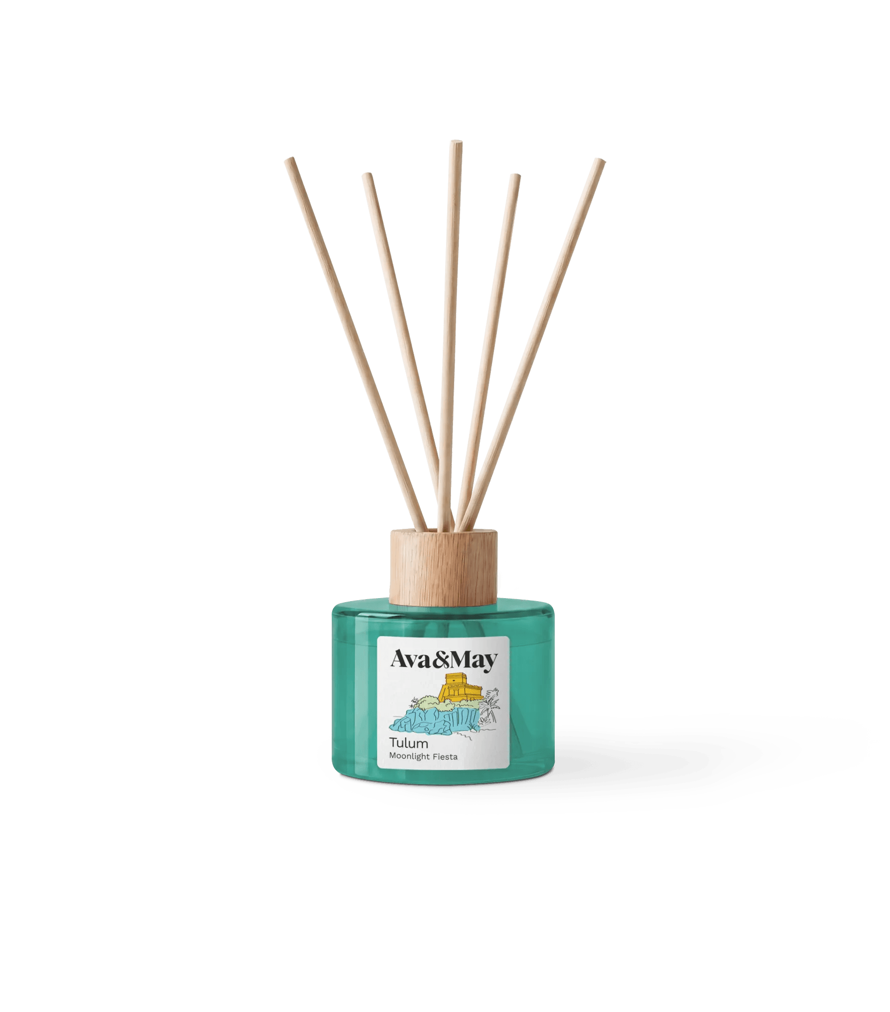 Diffuseur de parfum Tulum