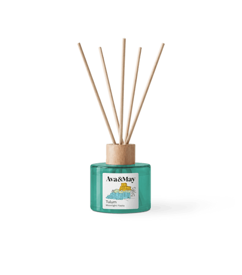 Diffuseur de parfum Tulum - Ava&May - France