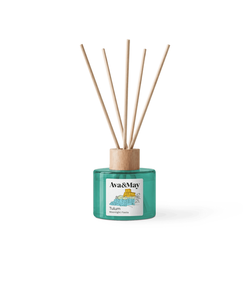 Diffuseur de parfum Tulum