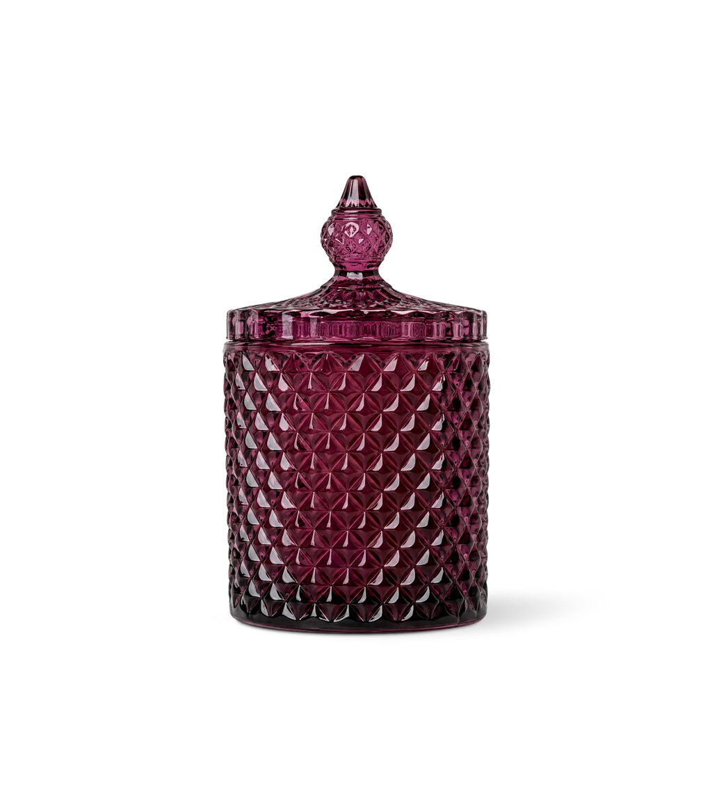 Bougie parfumée Grand Bazaar Istanbul