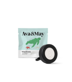 Parfum pour voiture Maldives