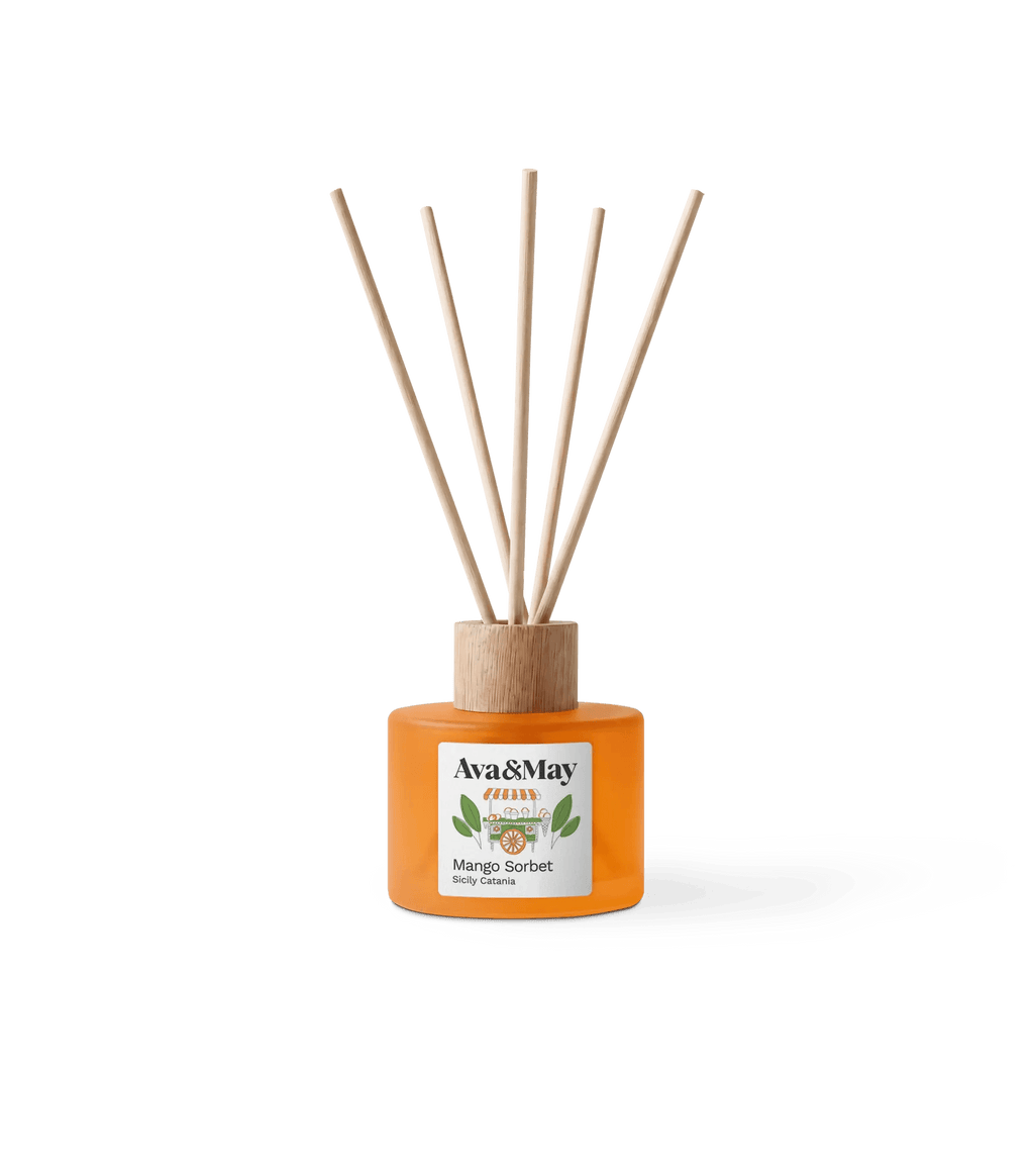 Diffuseur de parfum Mango Sorbet