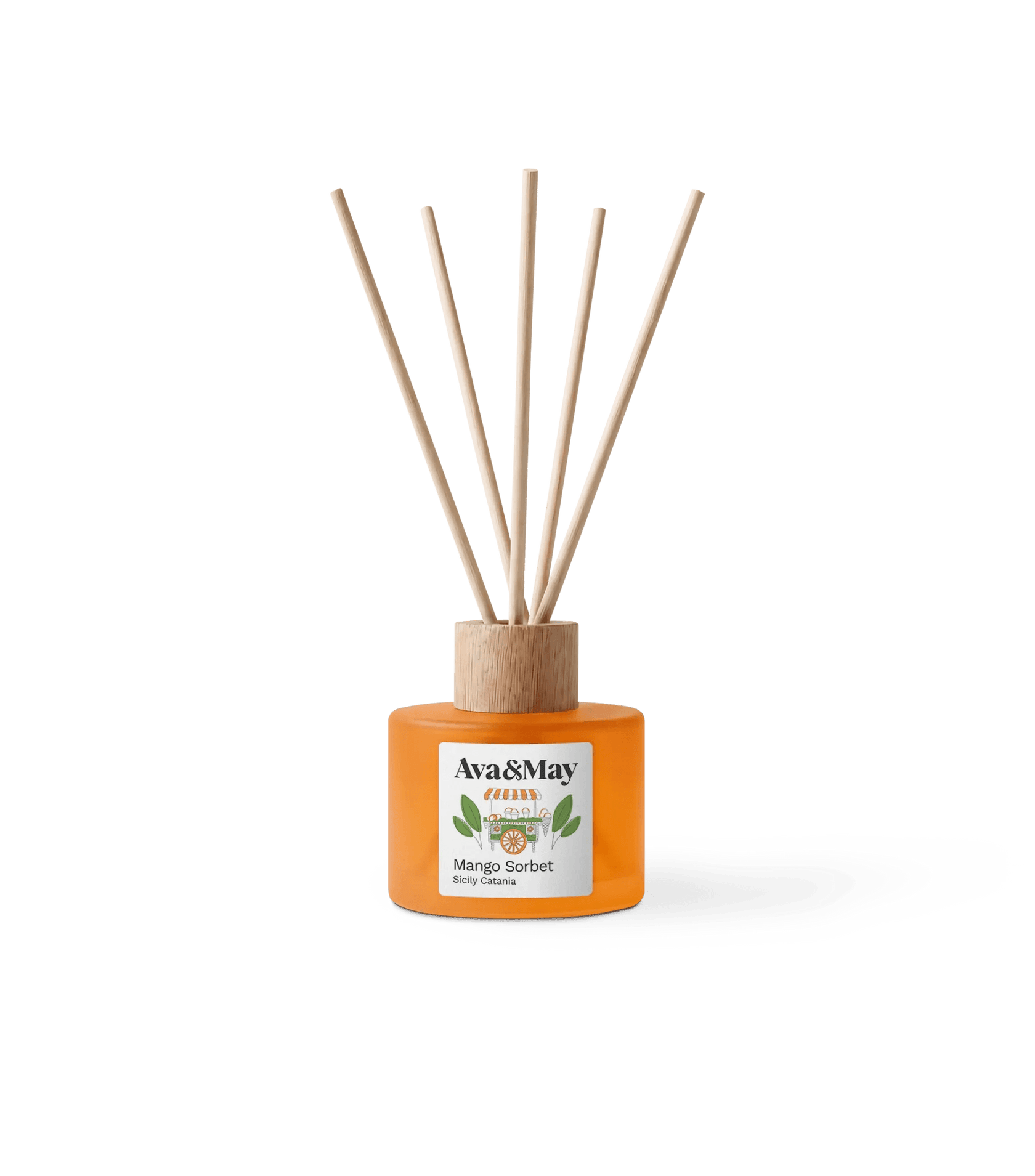 Diffuseur de parfum Mango Sorbet